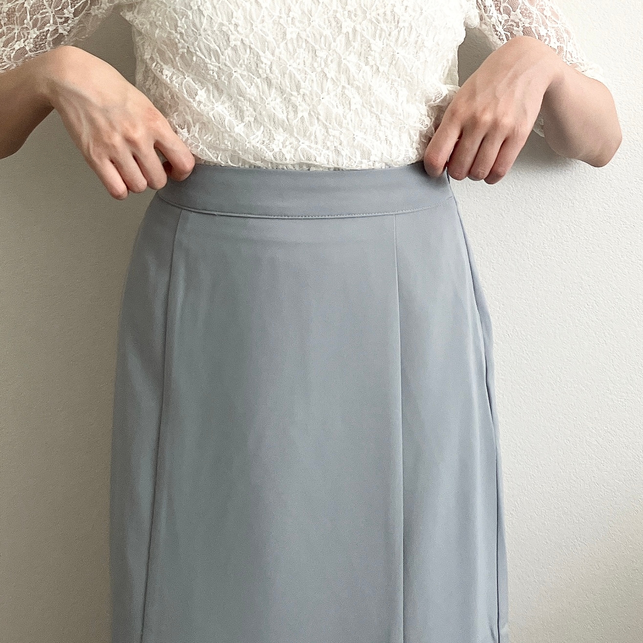 Honeys(ハニーズ)の「マーメイドスカート」