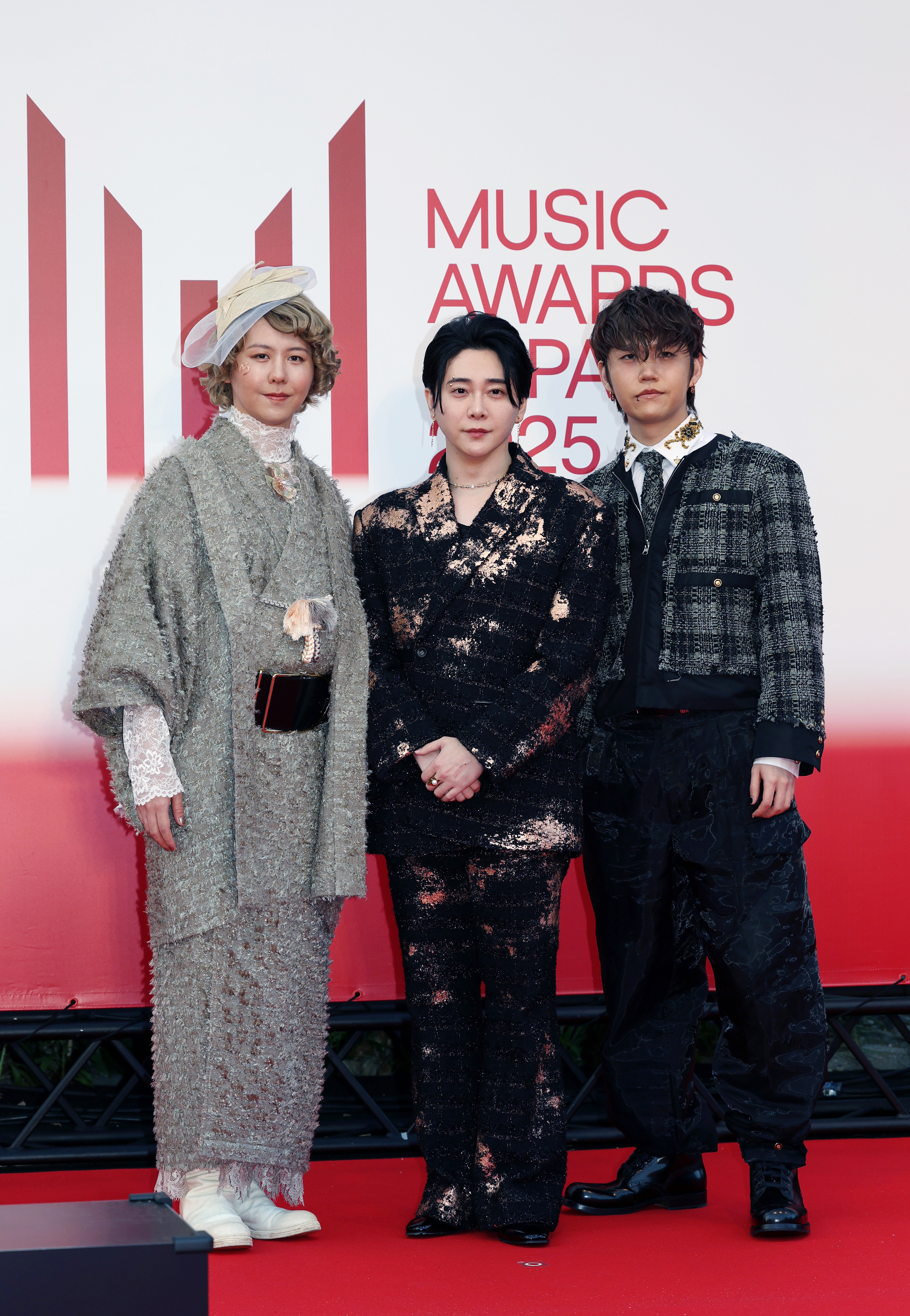 え？別人じゃ…？？」ミセス藤澤、まさかの姿にSNS騒然「ちょっ、油断し