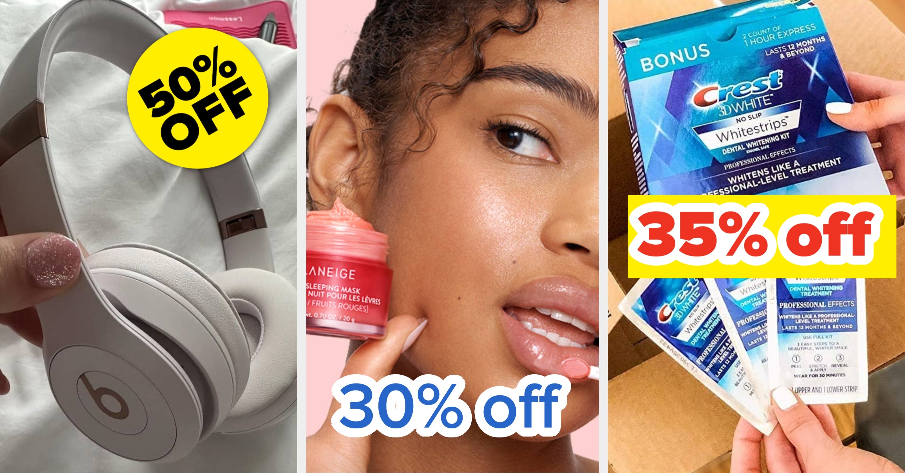 54 TikTok Products That Are Worth The Hype *And* On Sale For Prime Day
