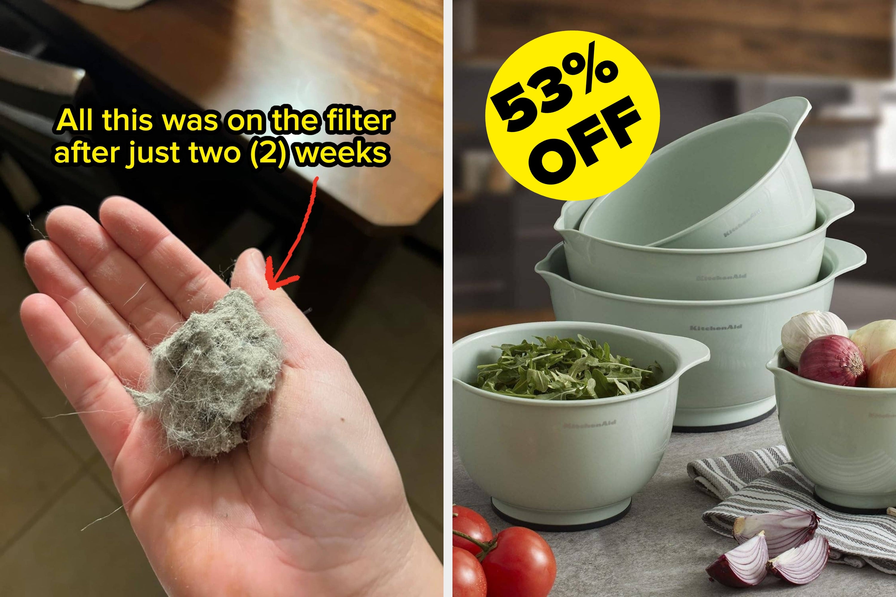 Countertop with an Instant Pot, two wine bottles, and a plate of corned beef and vegetables. Text: Quick corned beef meal preparation