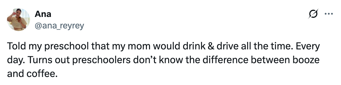 Hilarious Kid Moments That Left Parents Speechless