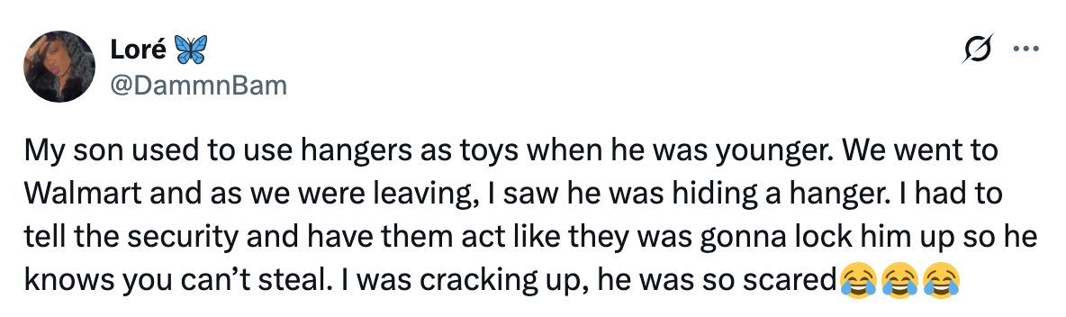 Hilarious Kid Moments That Left Parents Speechless