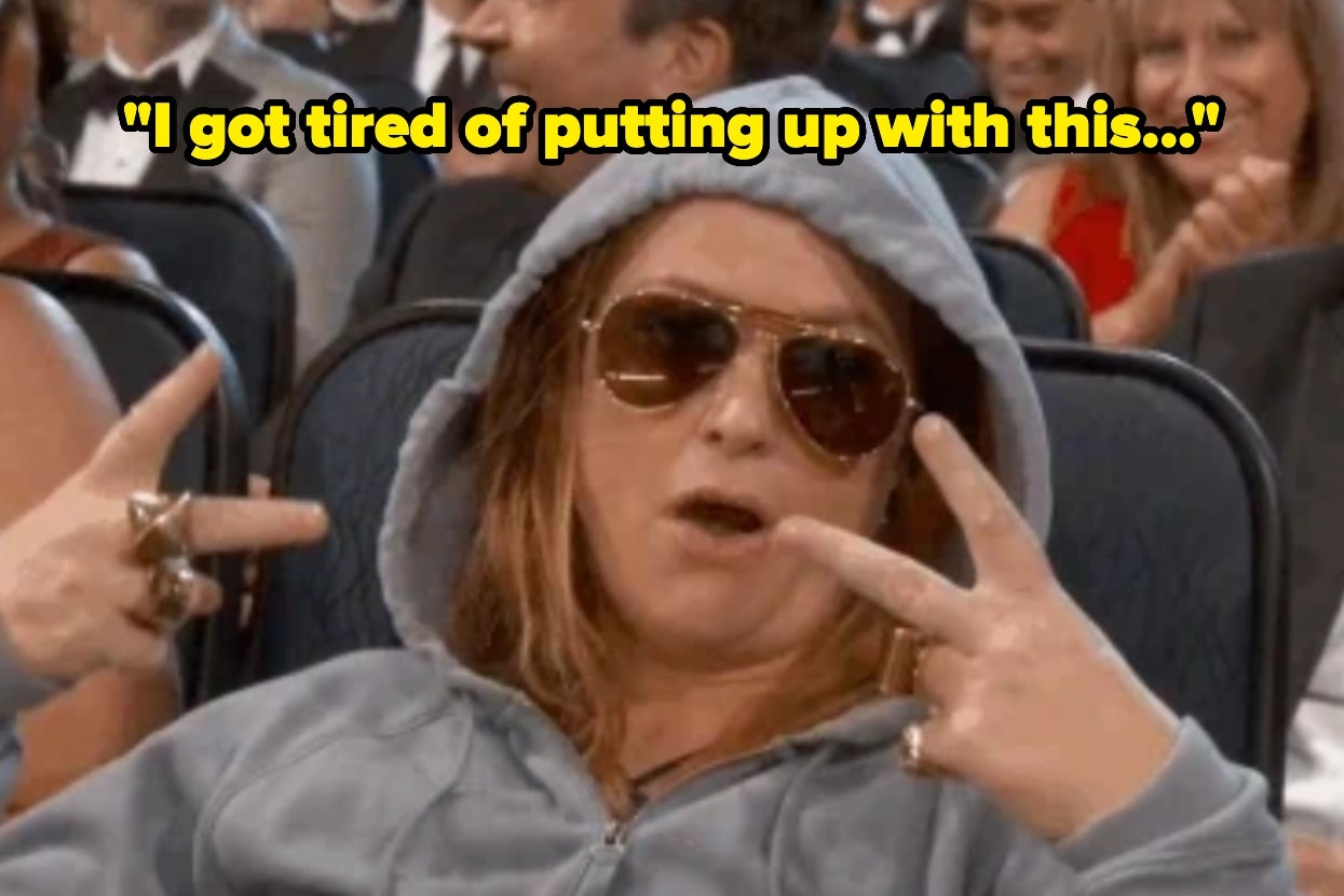 "This Is My Idea Of Hell": 21 Women Are Sharing The "Societal Norms" They Stopped Giving A Sh*t About After Turning 30
