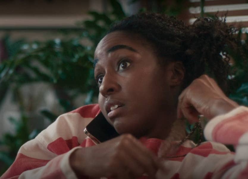 A Breakdown Of Syd's "The Bear" Black Coded Episode