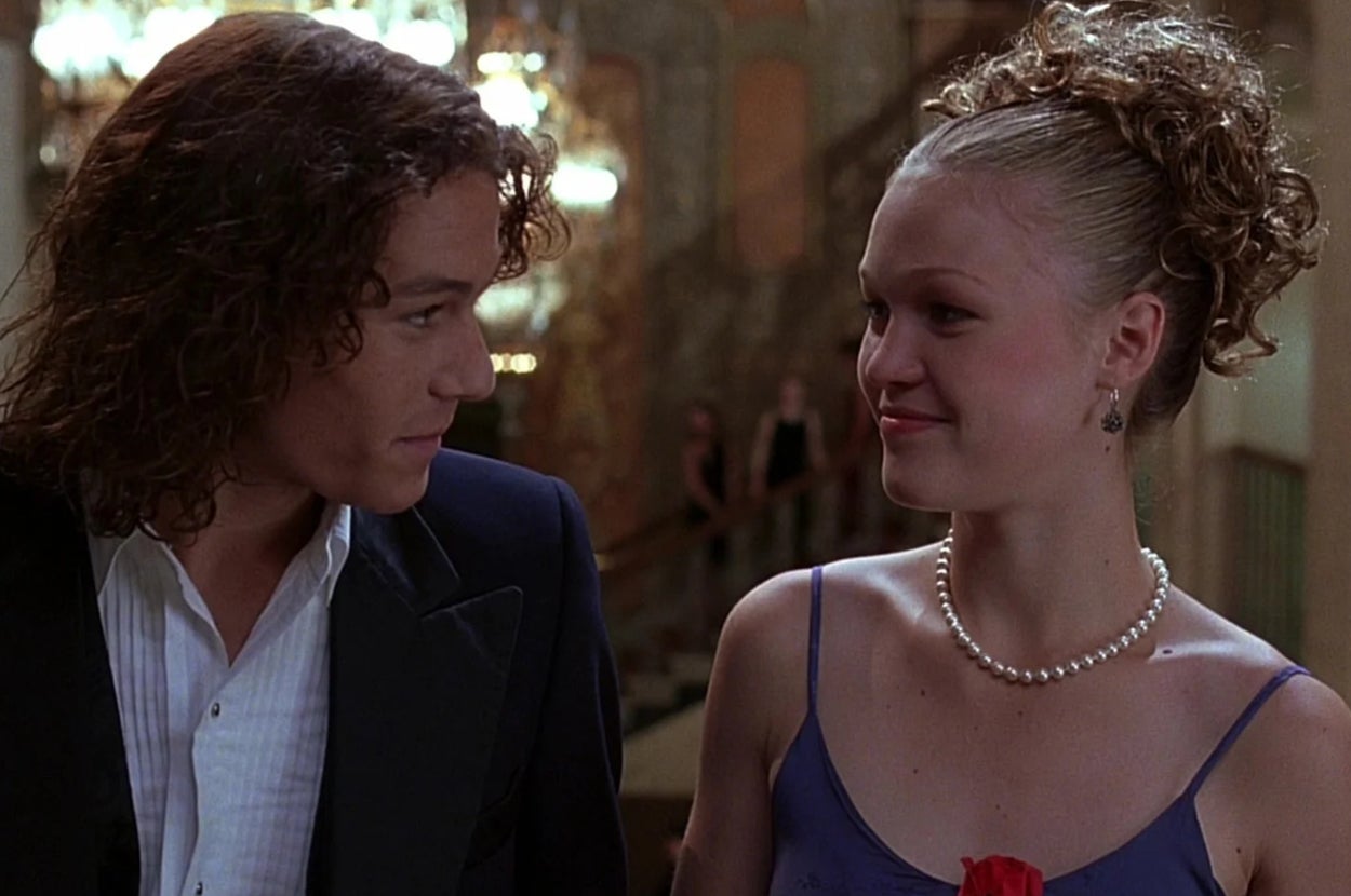 How Many Of My Favorite Movies Of All Time Have You Seen?