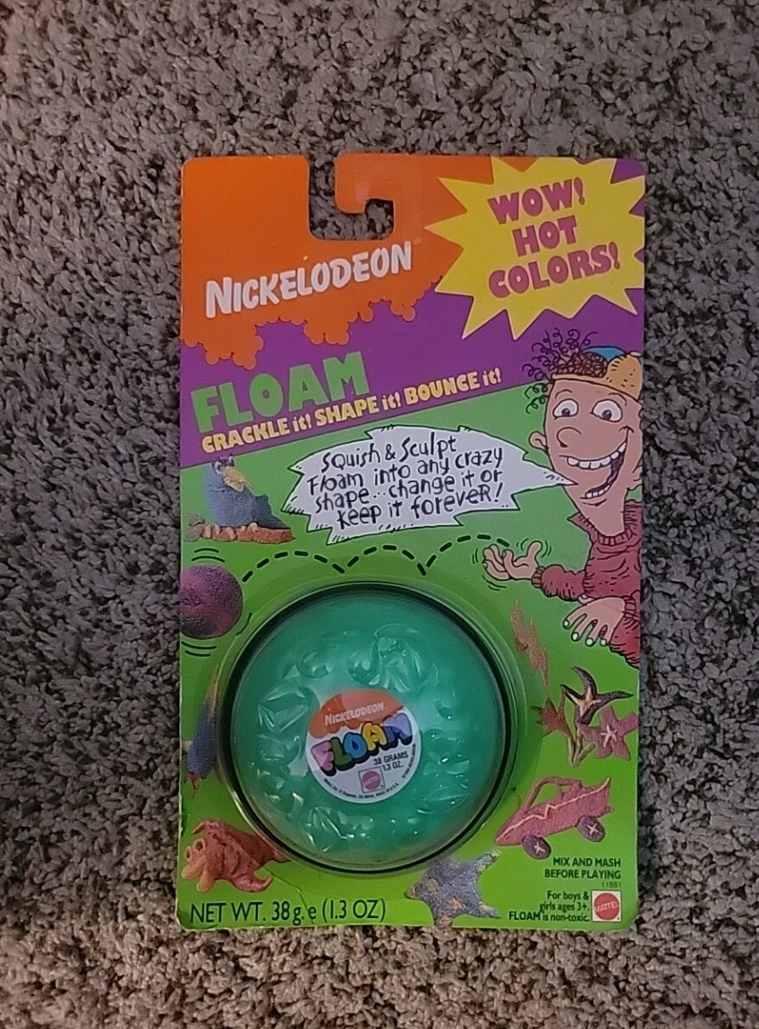 These 19 Forgotten Toys Will Unlock Pure '90s Nostalgia