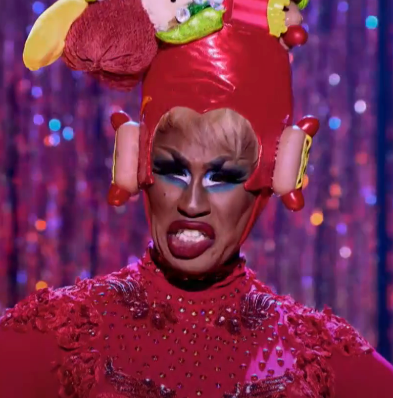 Iconic RuPaul's Drag Race Quotes You Need To Know
