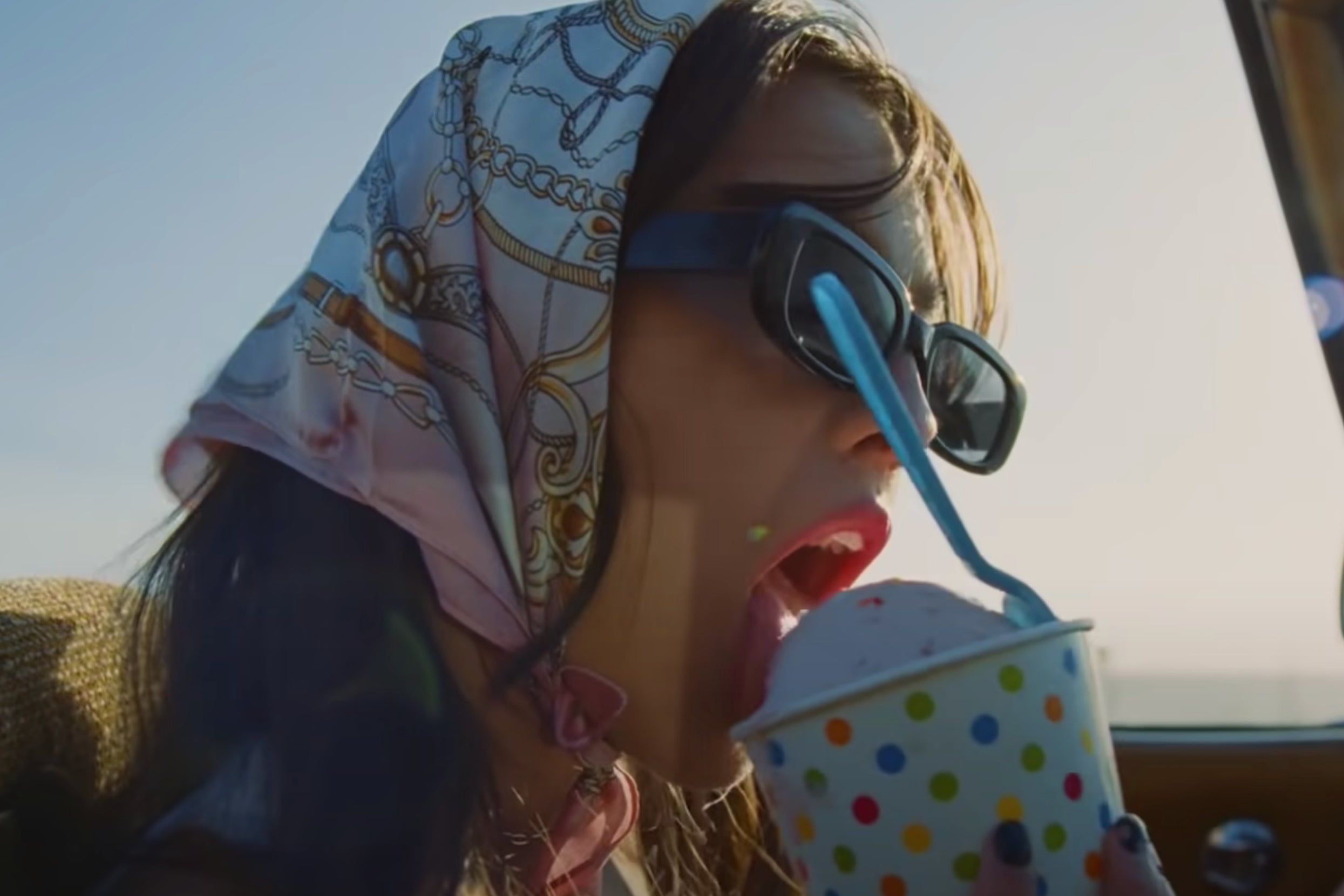 Travel All Around The World And I'll Tell You Which Ice Cream Flavor Suits Your Personality!