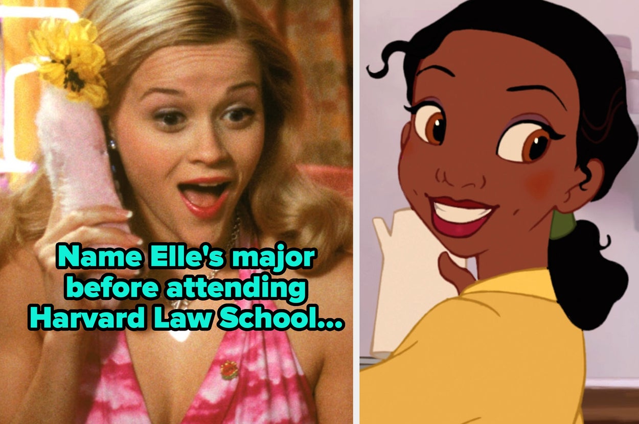Only Millennials Will Ace This 2000s Movie Challenge — Gen Z, Don't Even Try