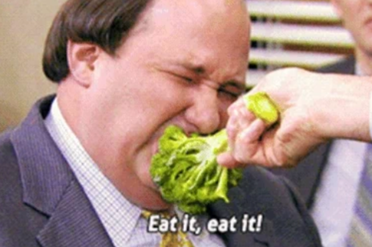 If You Can't Pass This Simple Vegetable Quiz, I Just Knowww You're Fighting For Your Life On The Toilet