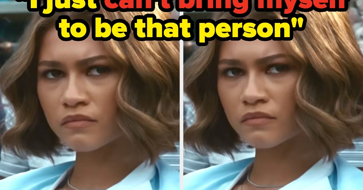 26 Of The Best Personal Moral Codes People Live By