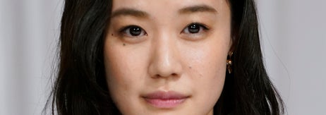 蒼井優さん（時事通信フォト）