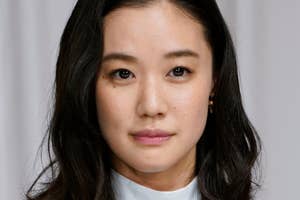 蒼井優さん(時事通信フォト)