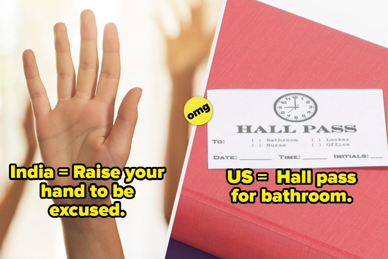 As An Indian Student, These 13 American High School Moments Left Me Absolutely Shook