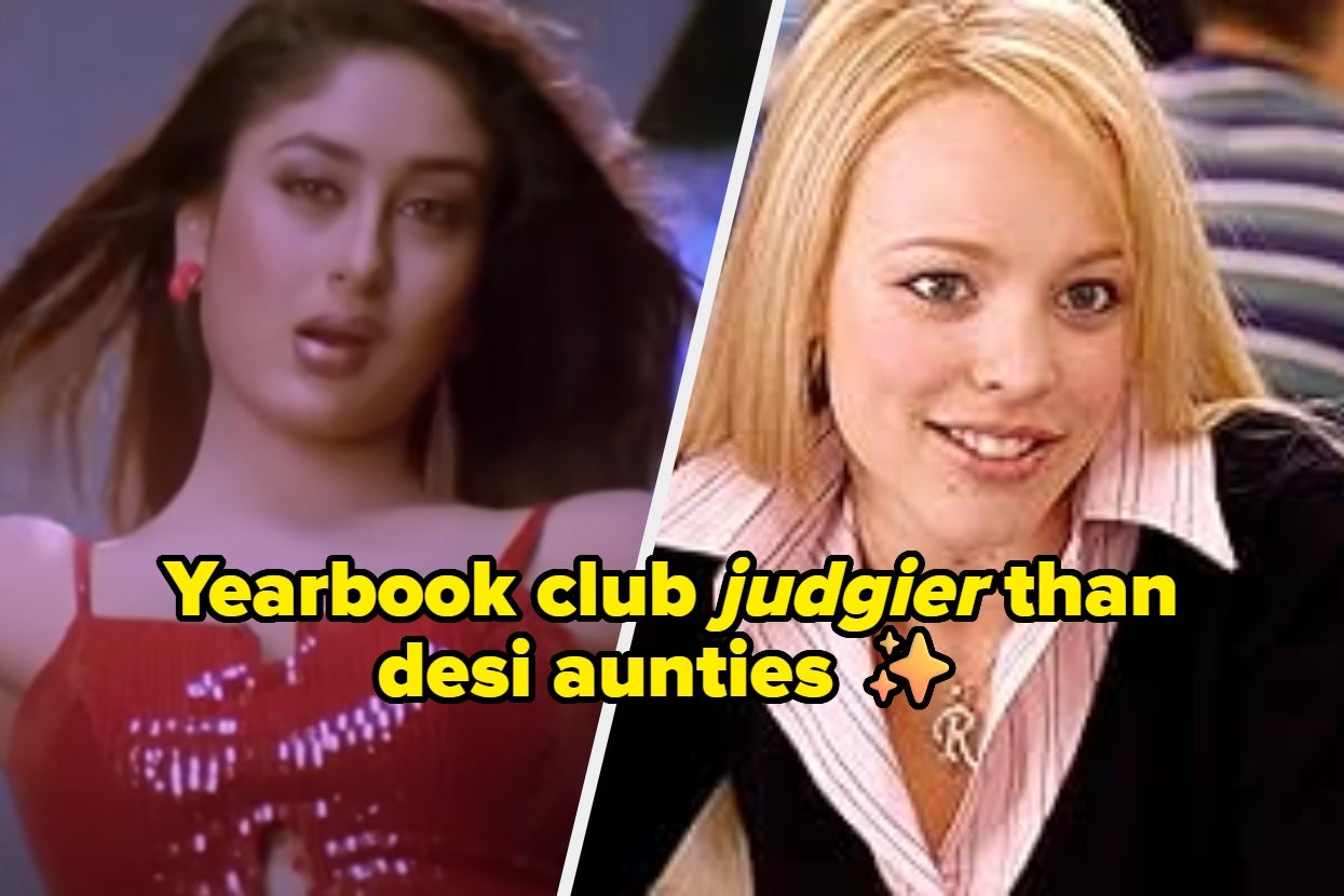 I Switched From An Indian School To An American School For 6 Years—Here Are 13 Things That Gave Me A Major Culture Shock