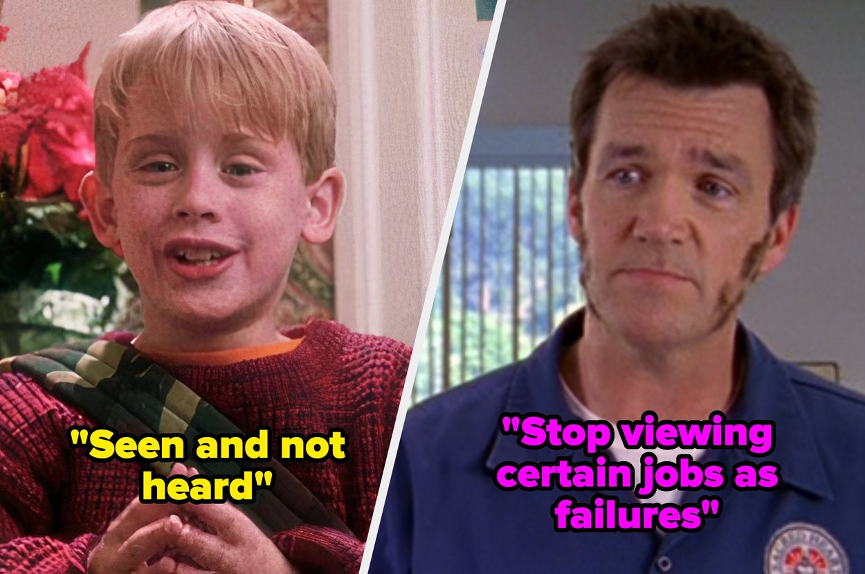 People Are Sharing The "Normal" Parenting Rules That They Think Are Emotionally Damaging