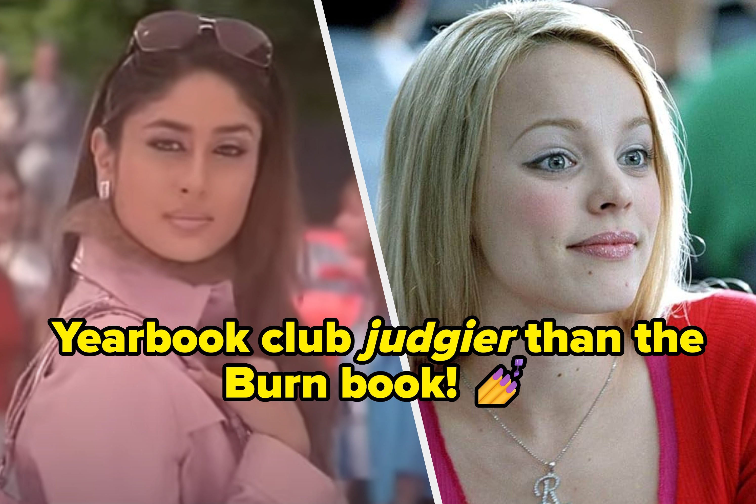 13 American High School Traditions That Made My Indian Brain Short-Circuit