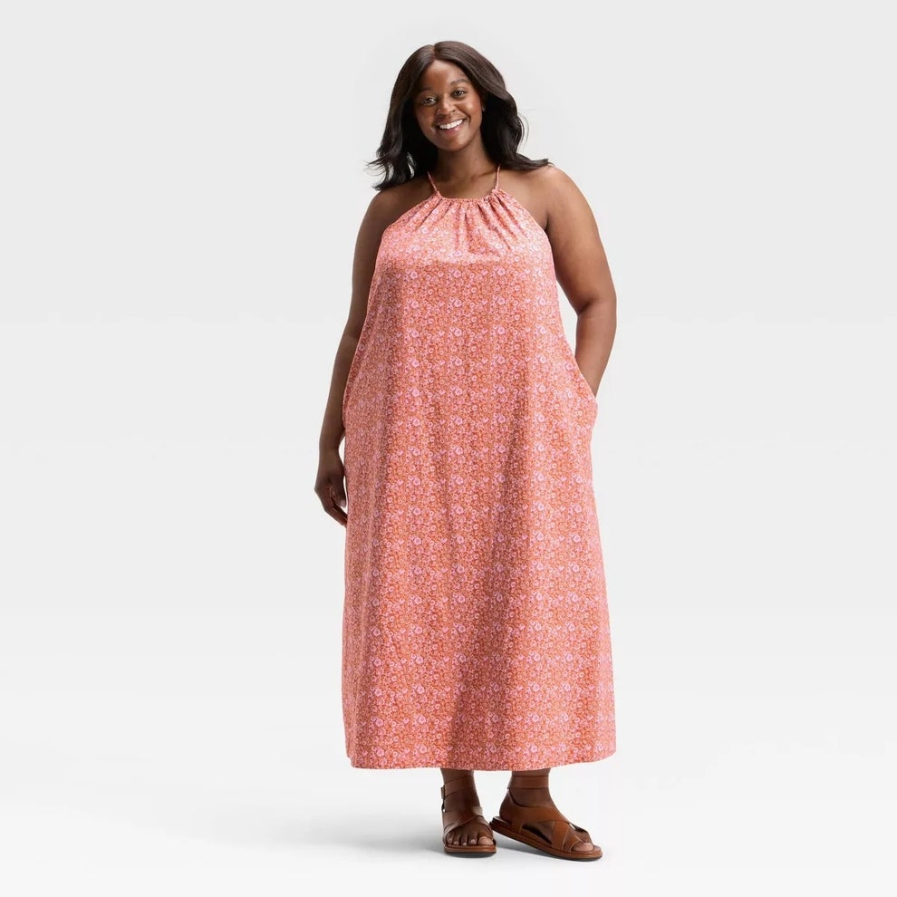 25 Target Summer Dresses To Wear Every Chance You Get