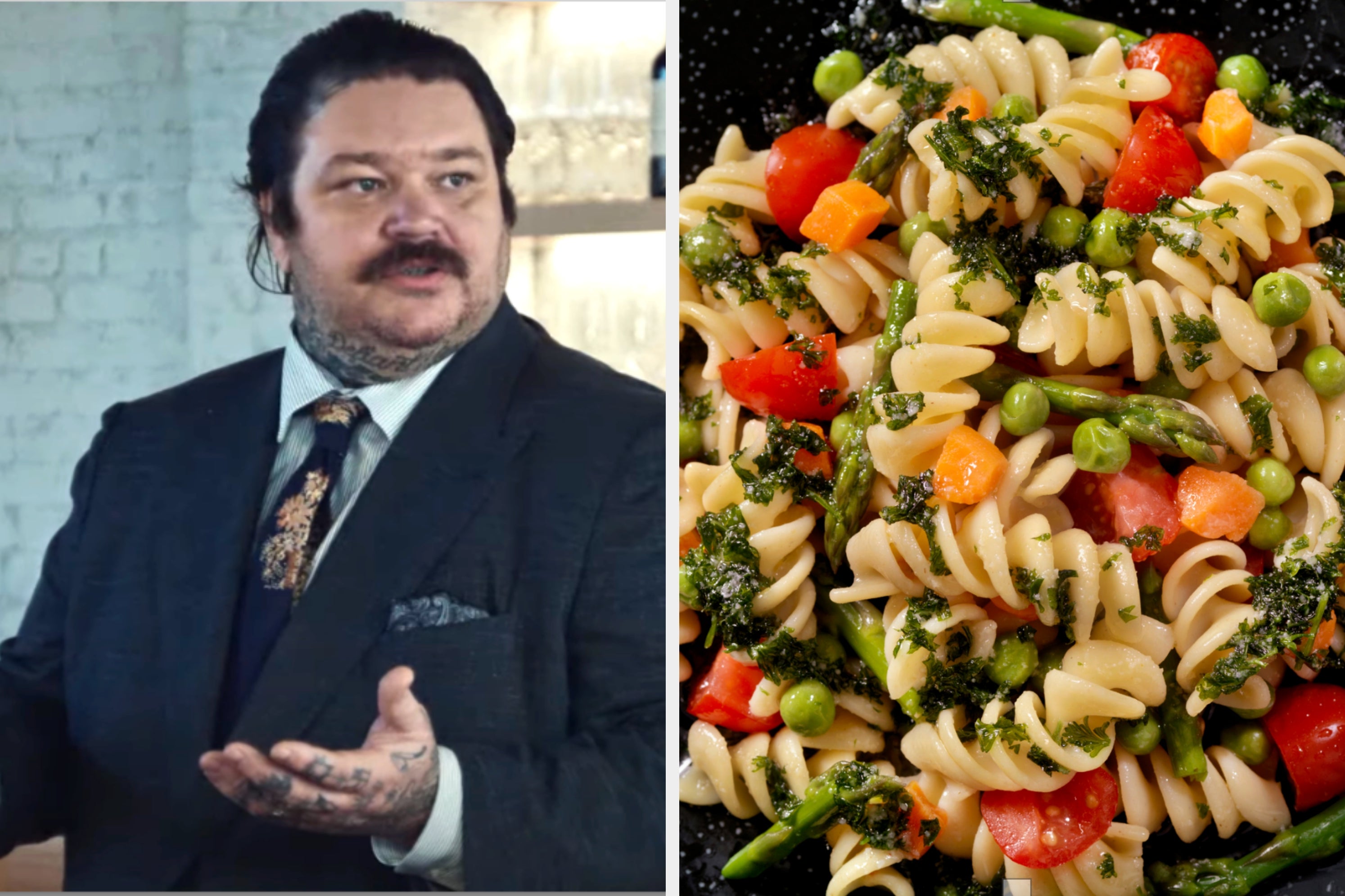 Build Your Dream Three-Course Meal And We'll Reveal Which Character From "The Bear" Is Your True Soulmate