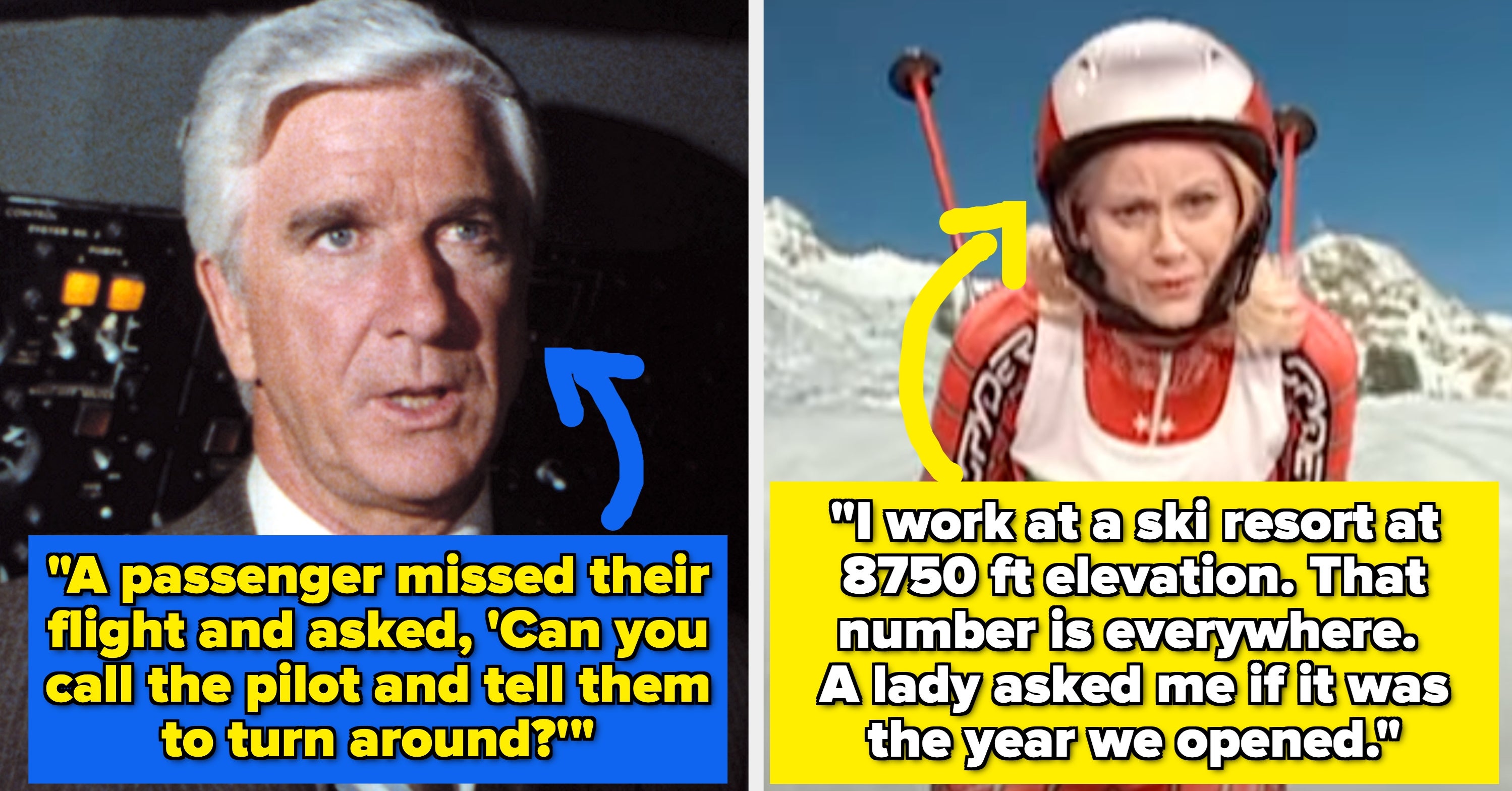 Retail Workers Share Dumb Customer Stories