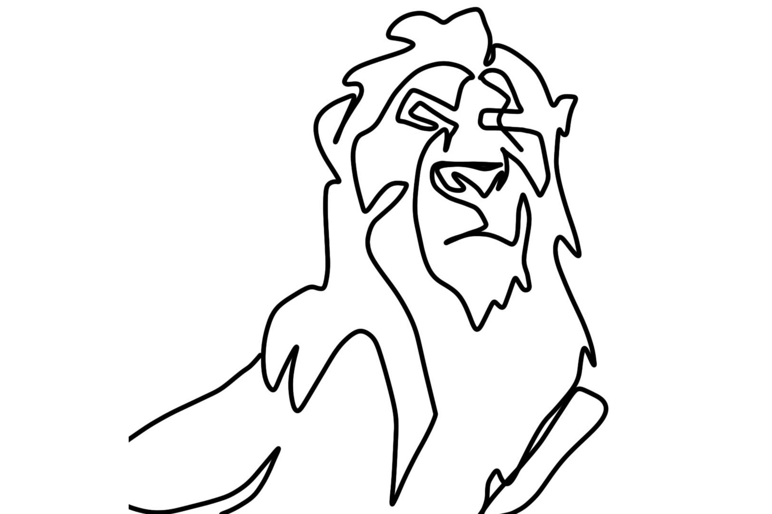 This Disney Character Quiz Is Sickeningly Easy If You Have Squiggle Vision