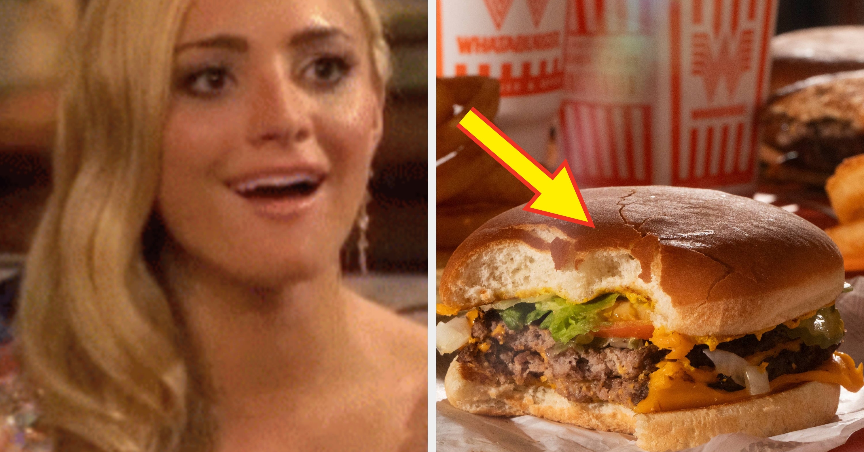 Non-American citizens Are Sharing The Perfect Speedy Meals They Had When They Visited