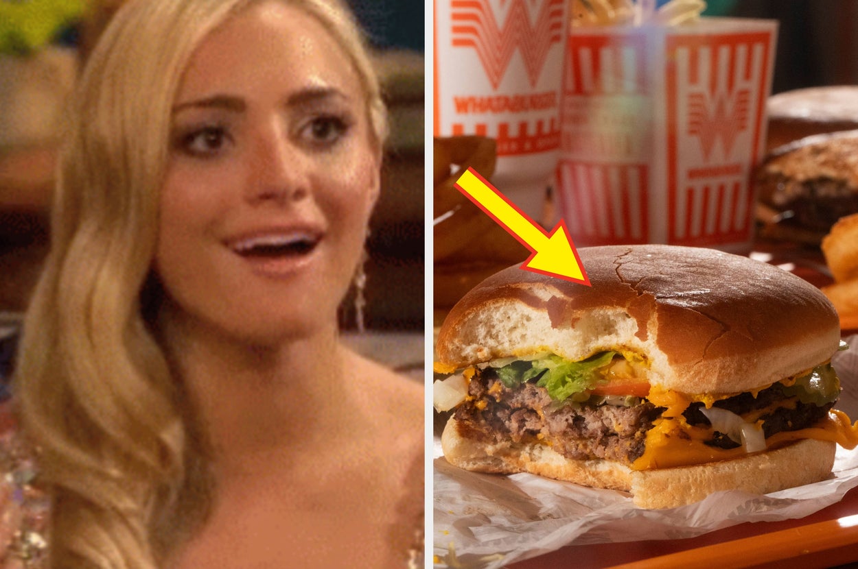 Non-Americans Are Sharing The Best Fast Food They Had When They Visited, And I’ve Never Been Prouder Of Our Drive-Thrus