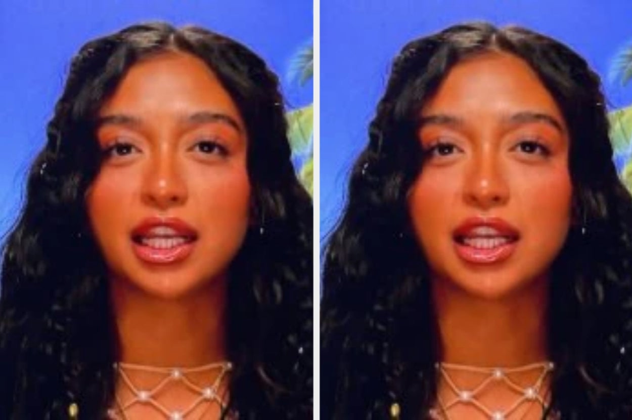 A Reality TV Contestant Casually Dropped A Racist Term And Was Fired Because Of It. But A Lot Of People Don't Even Realize How Offensive The Term Is.