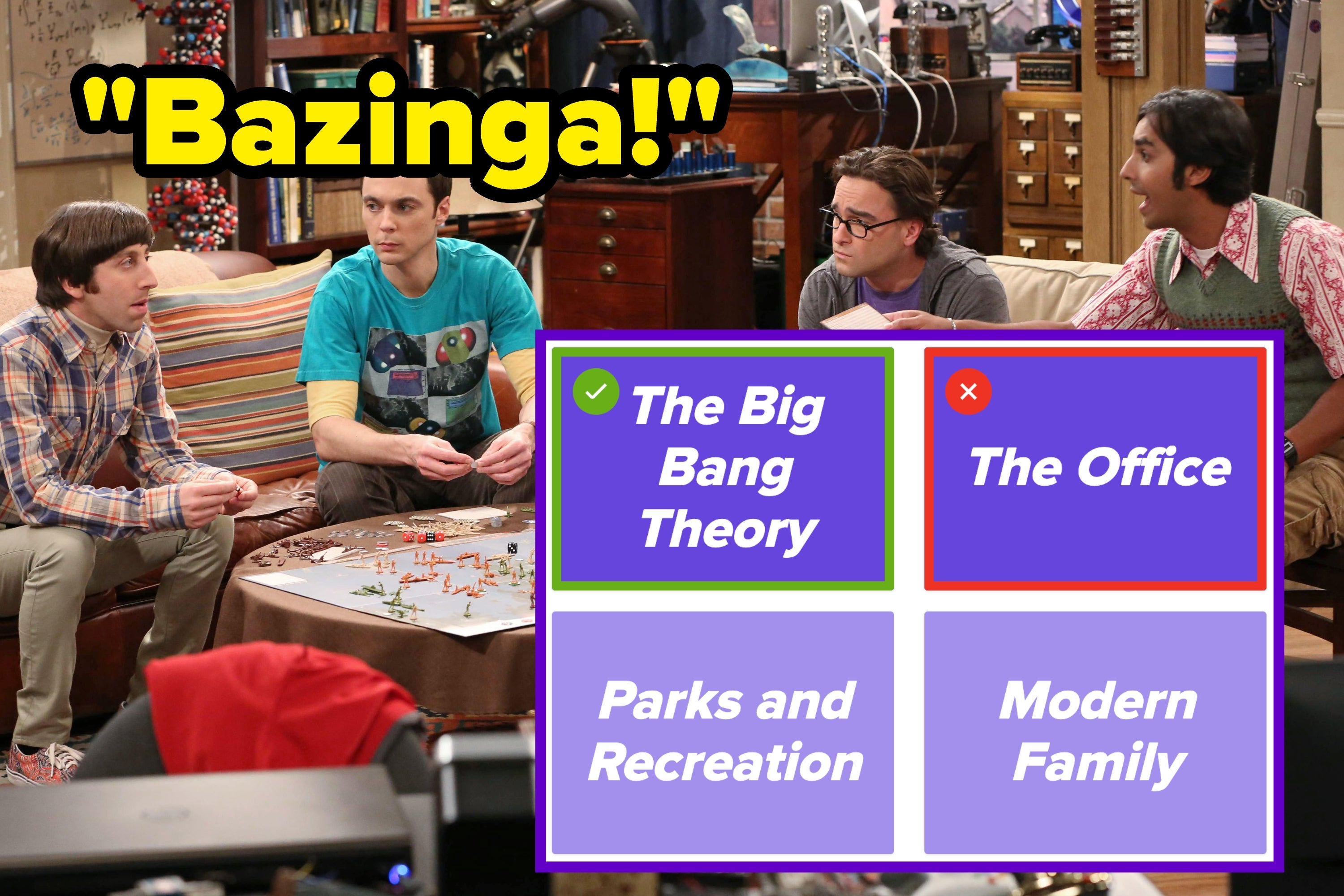 If You Can Match More Than 8/13 Of These Iconic Quotes To Their TV Shows, You're Officially A Pop Culture Genius