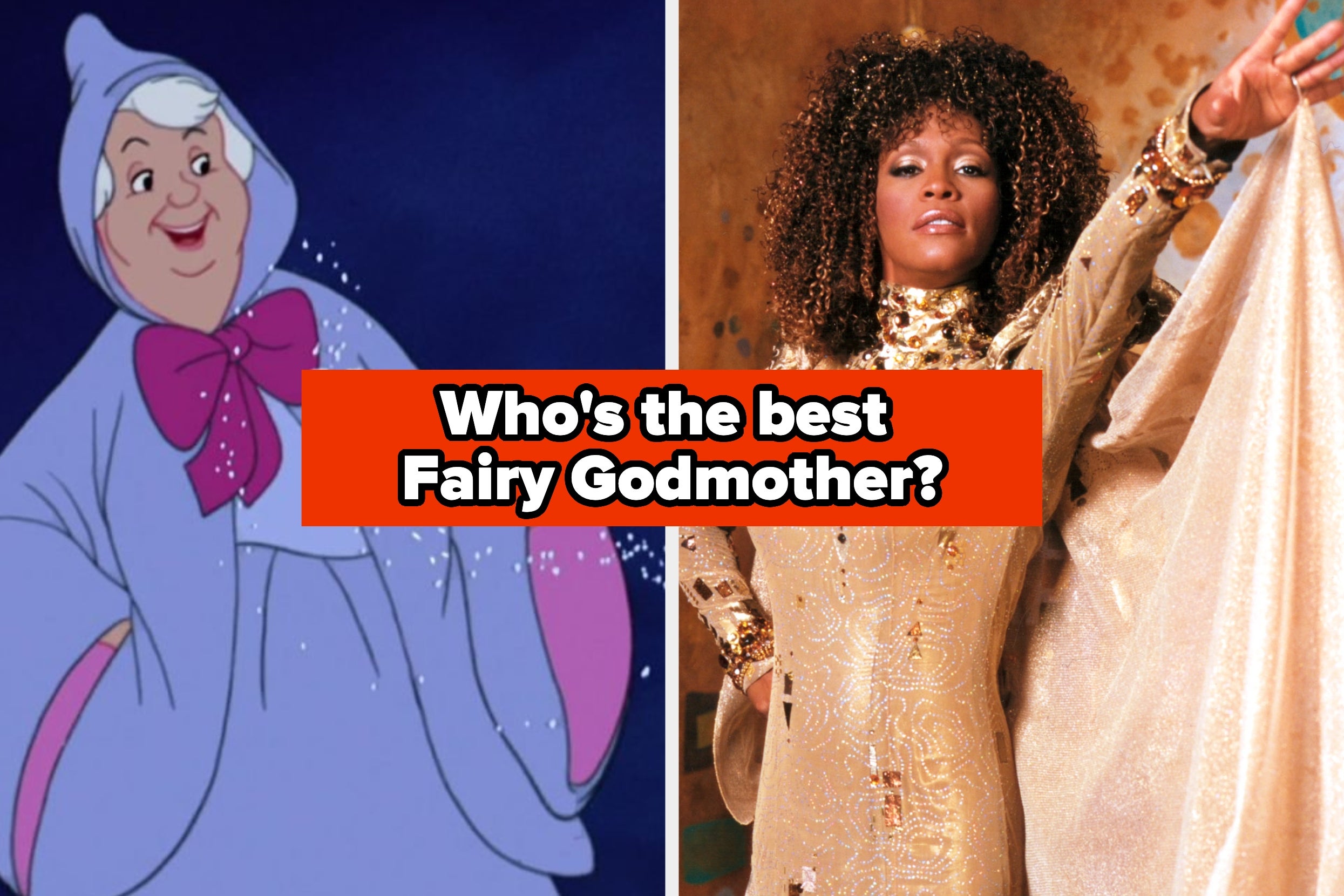 Who Played These Characters The Best?