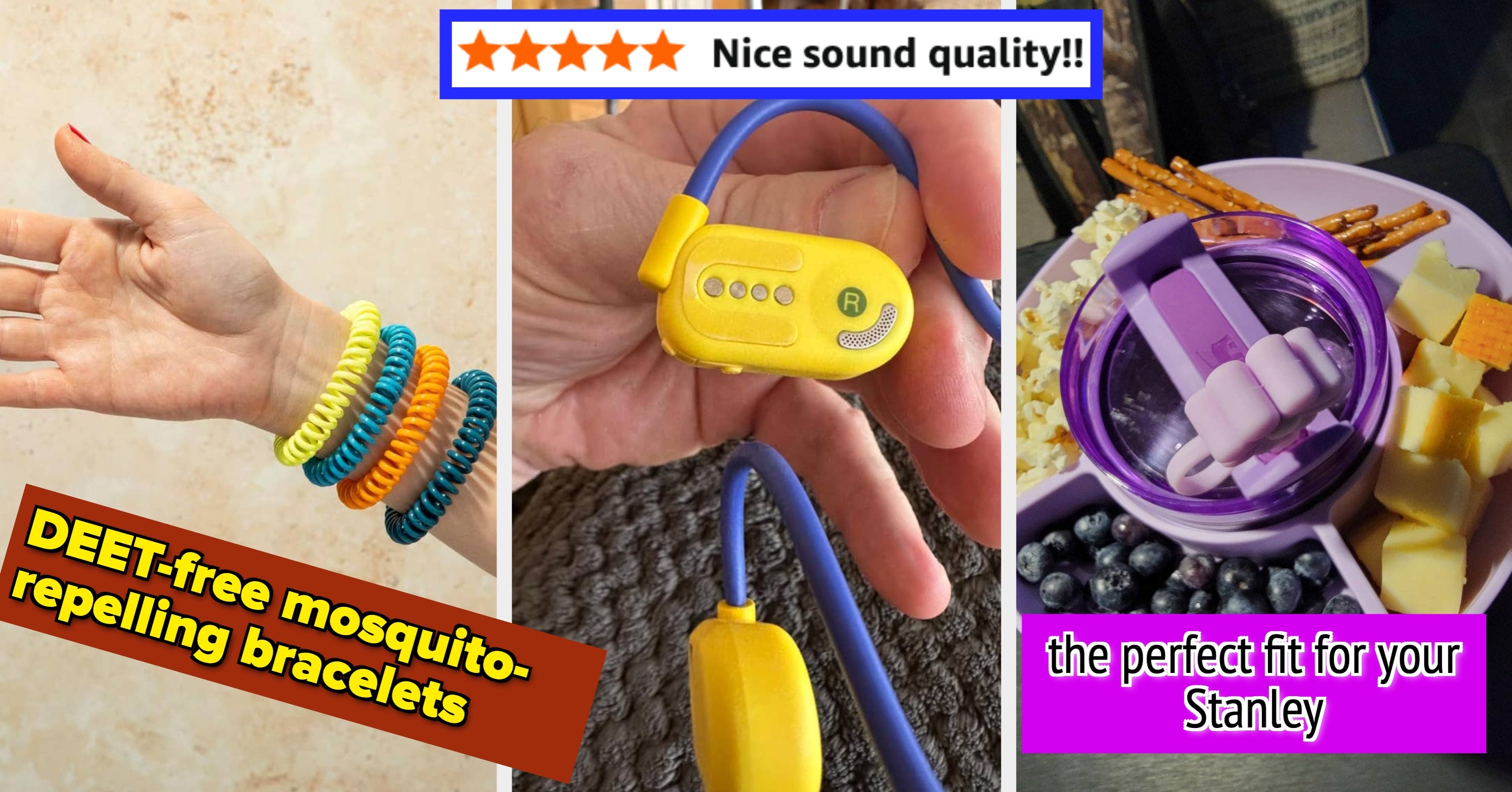 31 Genius Products You Need To See Right Now