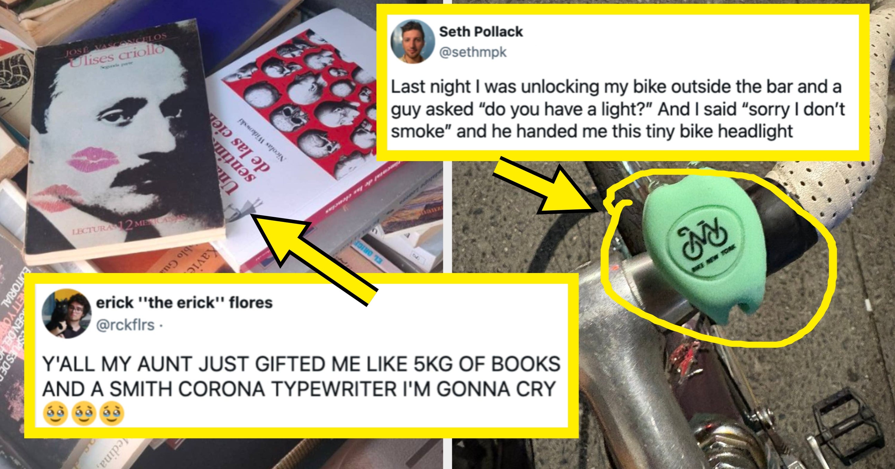 The 18 Best, Funny, Most Wholesome Posts Online This Week