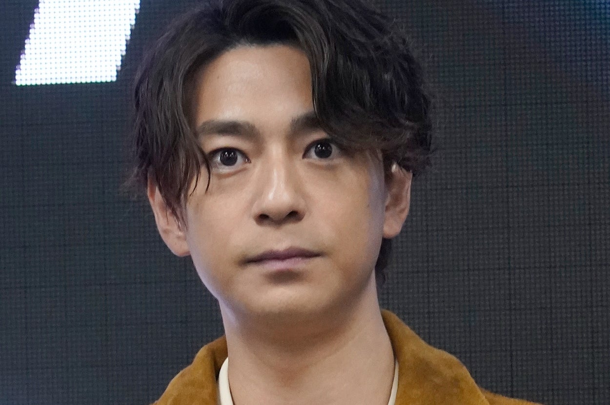 三浦翔平さん(時事通信フォト)