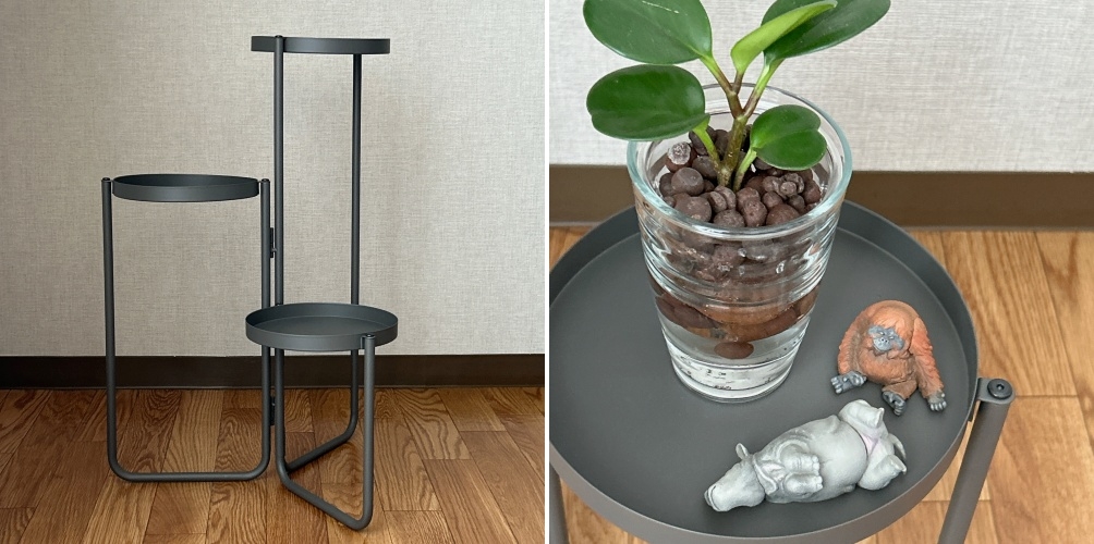 これ【3COINS】で買えるのすごくない！？イケアで売ってそうな