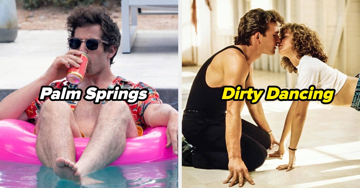 20 Of The Best Summer Movies To Stream On Hulu Right Now