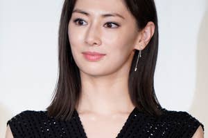 北川景子さん(時事通信フォト)