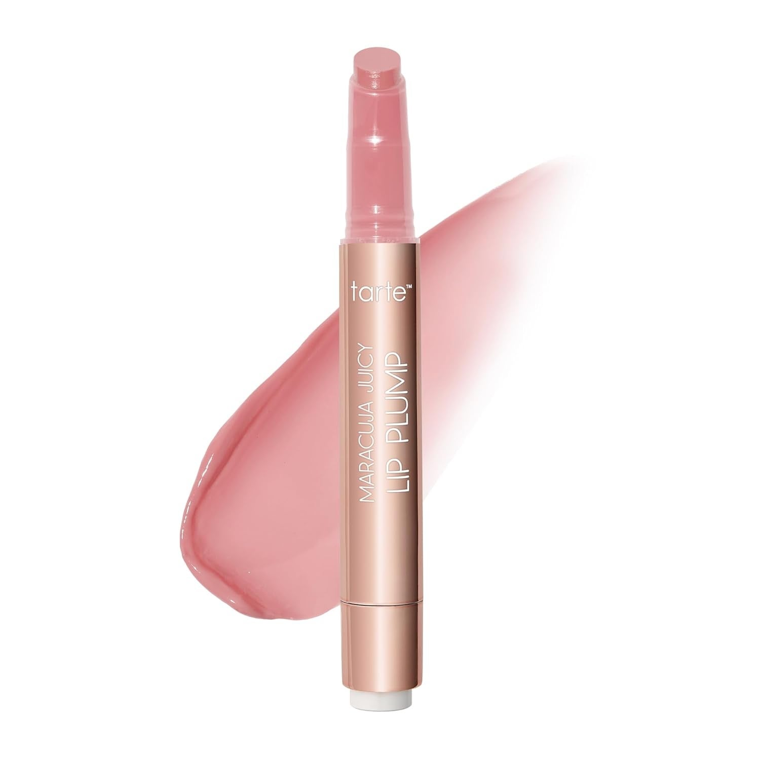 Lip plumping gloss Tarte