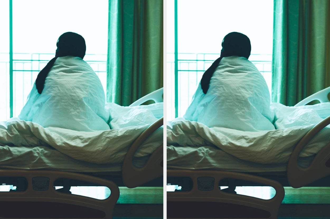 My 11-Year-Old Patient Was Pregnant. Here's What I Want You To Know About Being 'Pro-Life.'