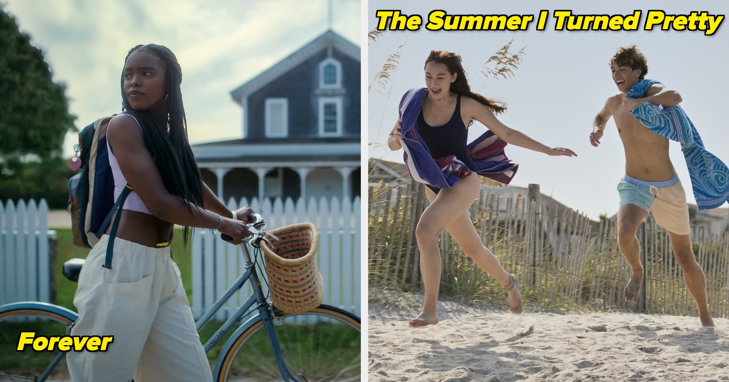 15 TV Episodes That Are Just Soooooo Summer!