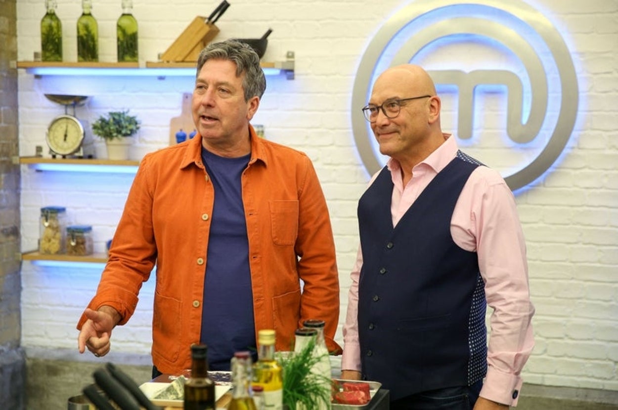 Gregg Wallace Is Fired From "MasterChef": The Full Controversy Explained