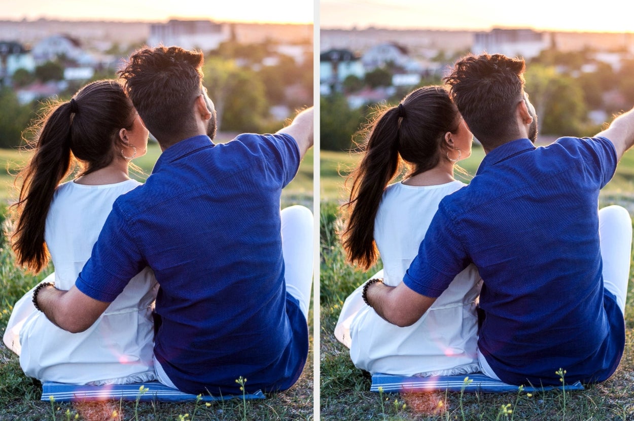 "I Feel Like I Was Catfished": Women Are Raising The Alarm On This 1 "Outrageous" Word Men Are Using On Dating Apps