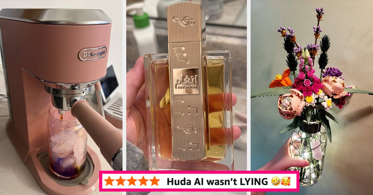 47 Gifts To Yourself If You're In Your "I'm A Mommy, Mamacita" Era