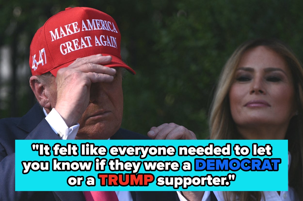 Non-Americans Are Sharing The Things That Shocked Them The Most When They Visited, And Some Of These Are So Random