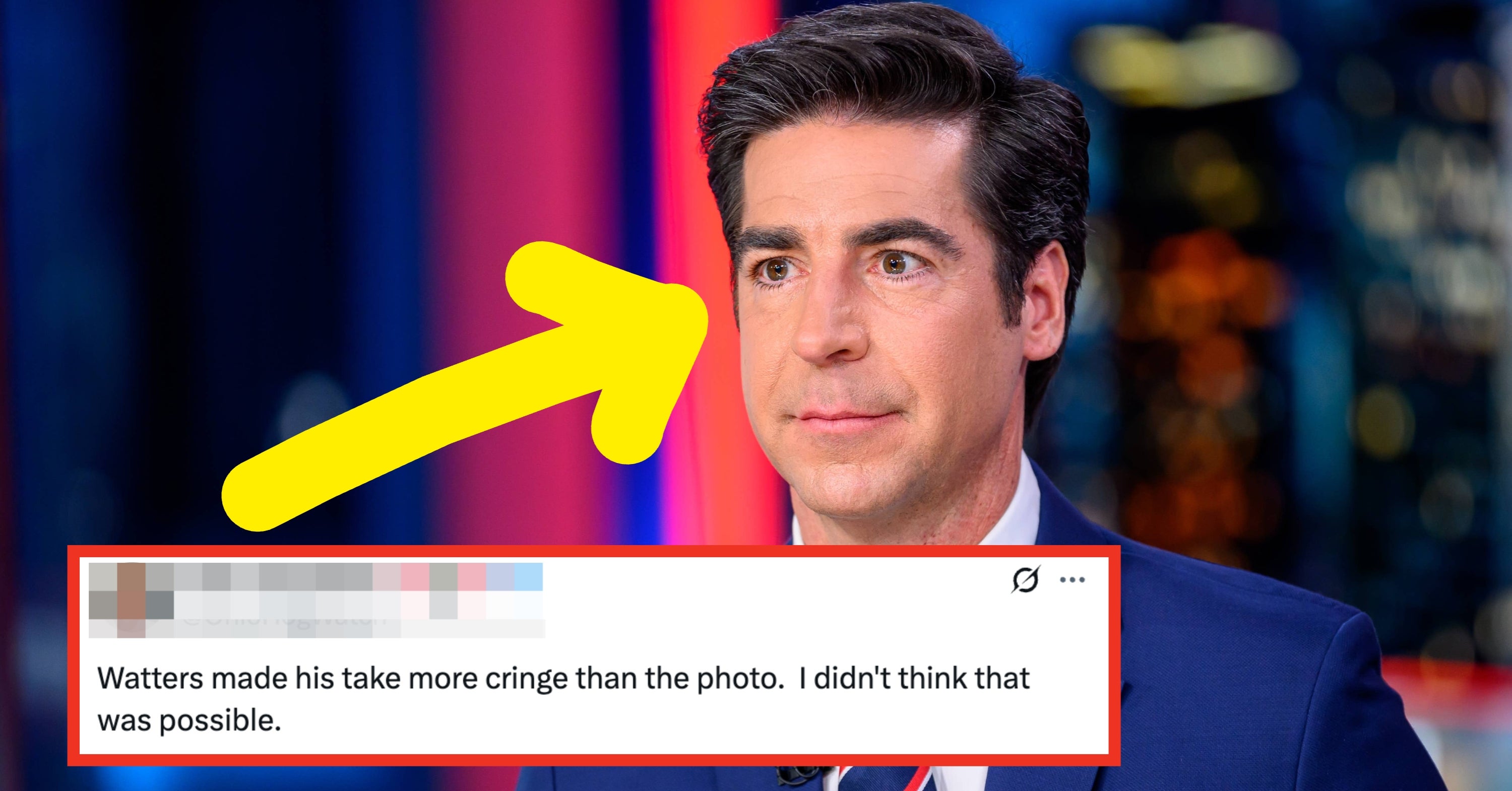 People Are Destroying This Fox News Host For His "Cringe" Rule About How Men Should Behave