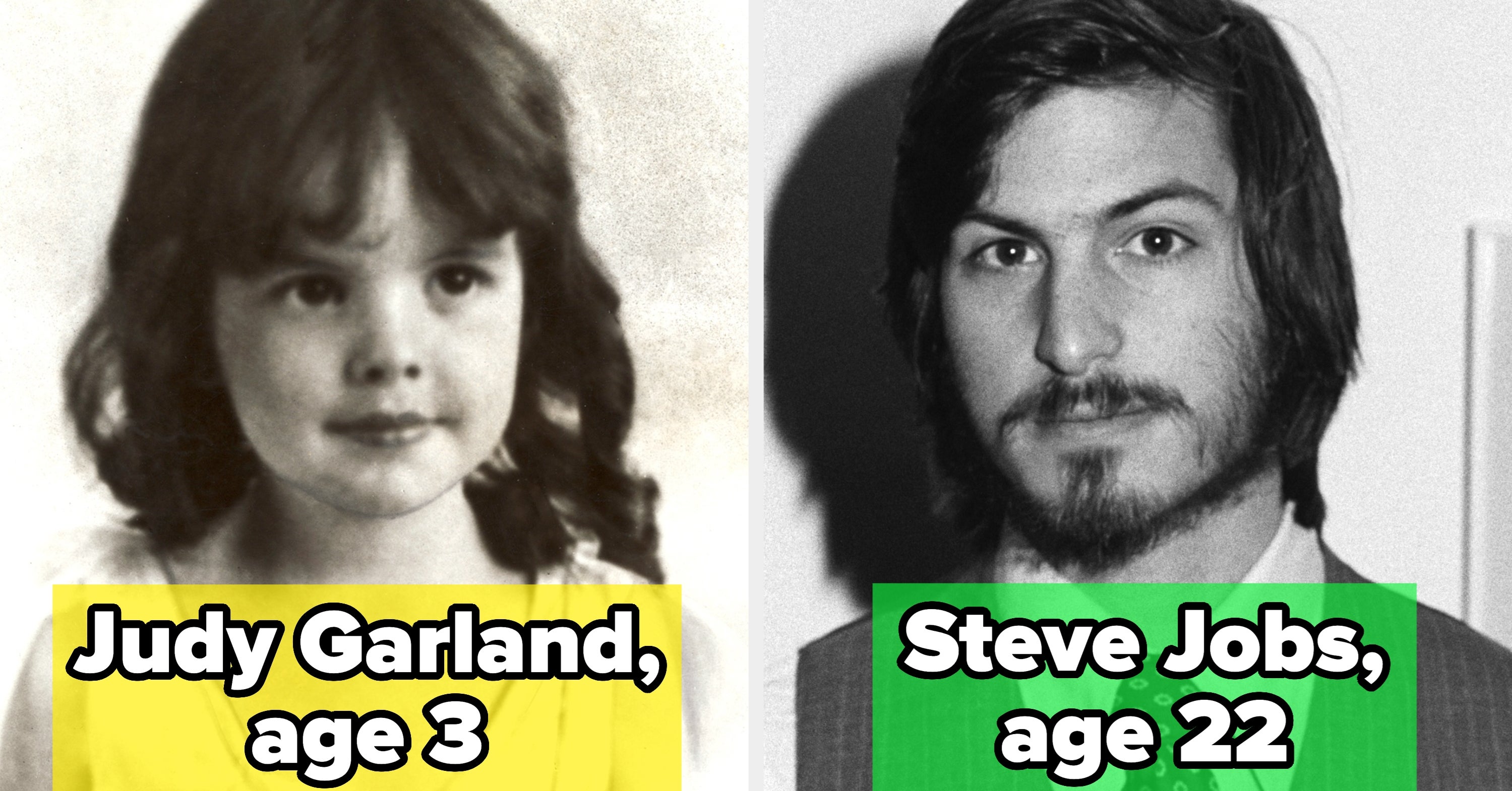27 Completely Mind-Blowing Photos Of Historical Figures That I Absolutely Guarantee You've Never Seen Before