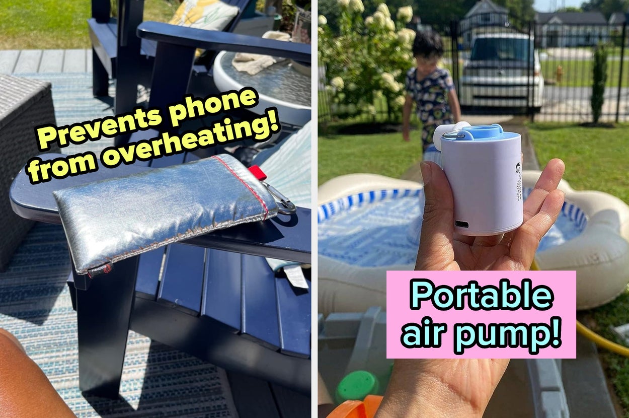 Masterminds Must Have Designed These 39 Problem-Solving Products For Summer