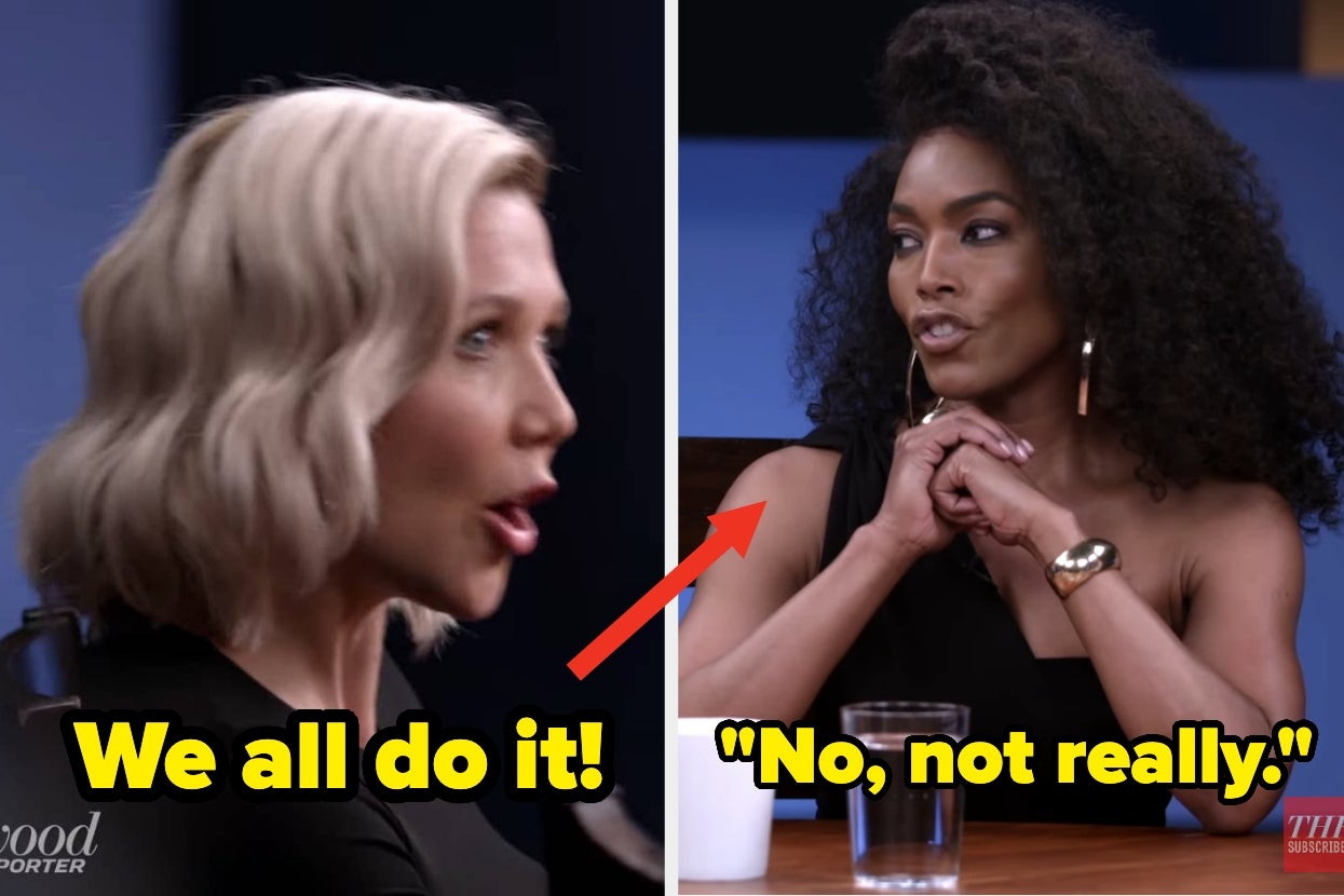 Maggie Gyllenhaal Talked About Using Her Sexuality For Movie Roles In A Resurfaced Clip, And It's Missing The Bigger Picture