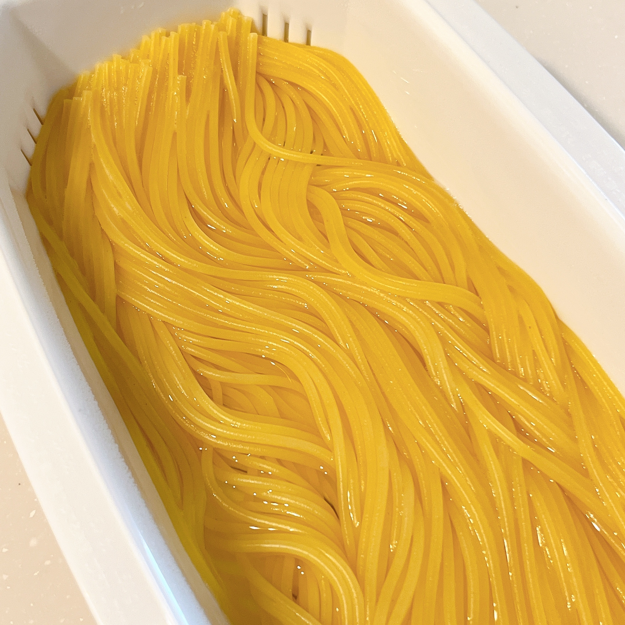 DAISO(ダイソー)の「お皿にもなる 電子レンジでパスタメーカー」