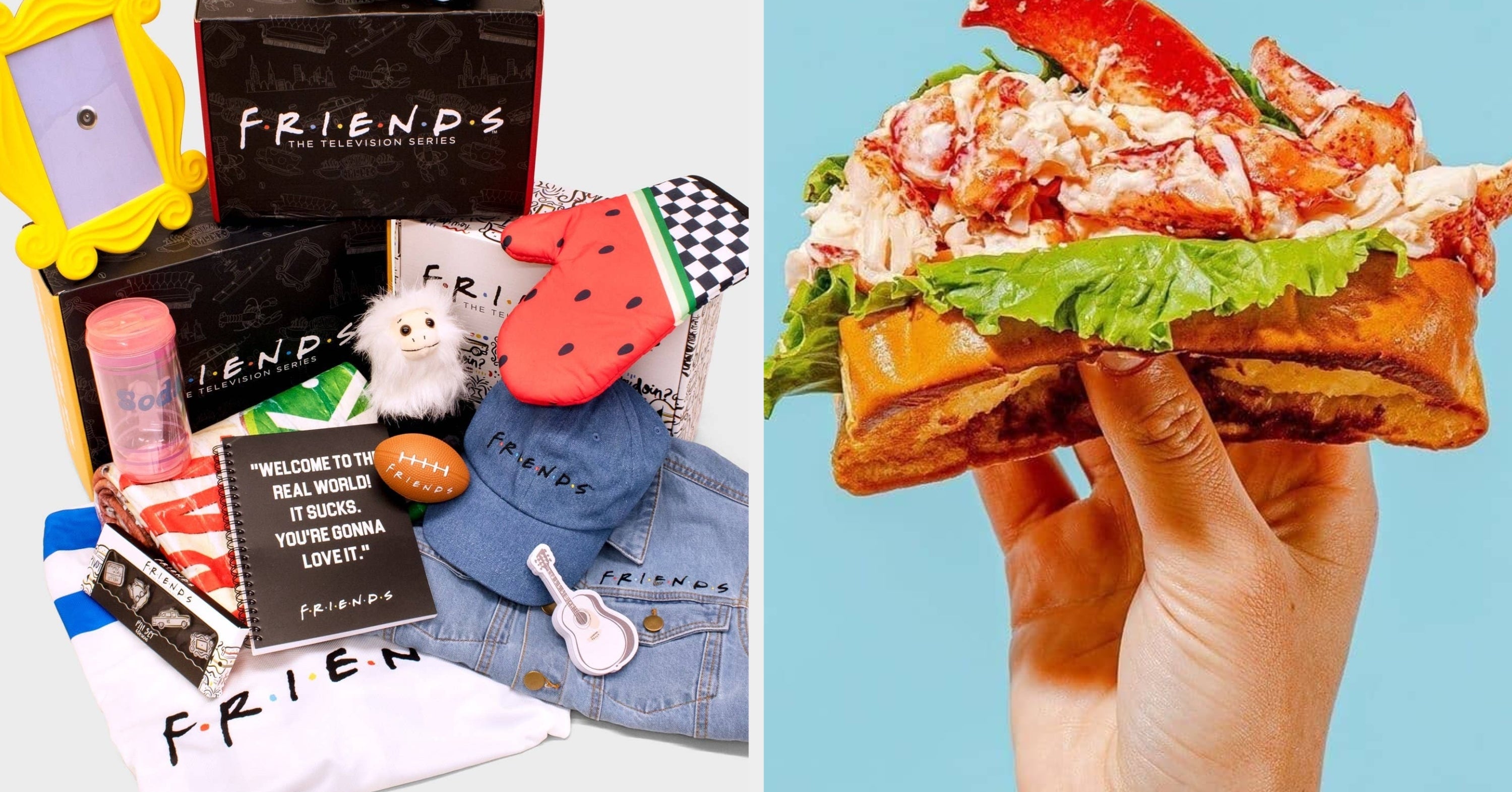 40 Unique Subscription Boxes That Are Actually Cool
