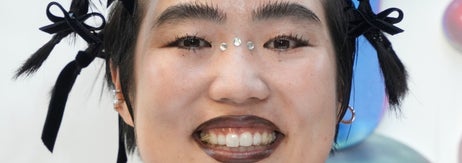 ゆりやんレトリィバァさん（時事通信フォト）